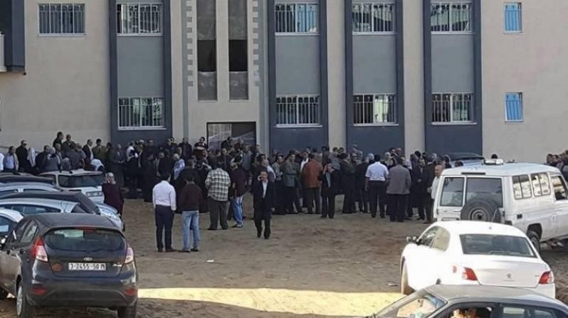 وزارة الثقافة تستنكر طرد موظفيها "القدامى" من مقرها في غزة