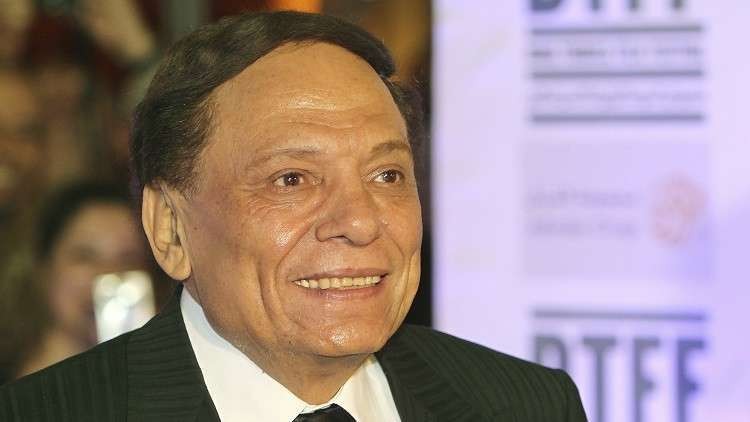 بالفيديو : الإعلام الإسرائيلي يستعين بالفنان المصري عادل إمام 