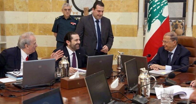 دراسة: أزمة لبنان فرصة ذهبية لتوثيق العلاقات بين السعودية و"إسرائيل"