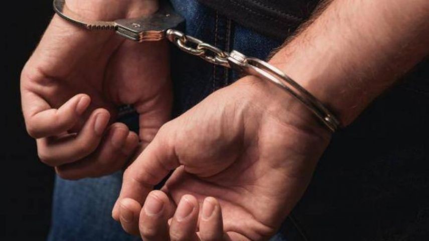 إلقاء القبض على مروج مخدرات في جنين