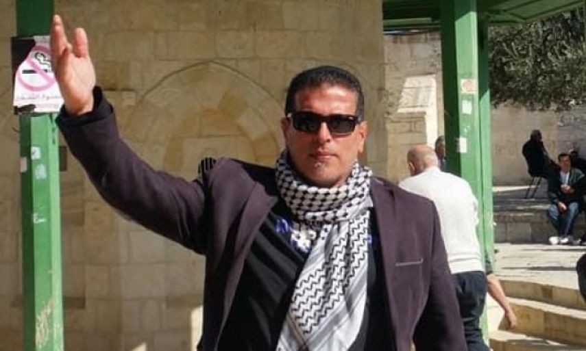 الاحتلال يُغلق ملفًَا ضد فلسطيني من طمرة دعا للسفر للأقصى