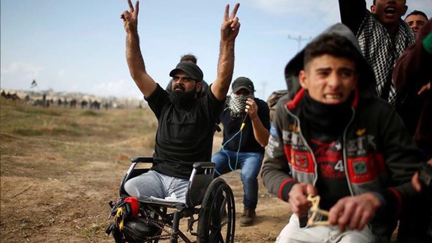 الرئيس يصدر قرارًا بحقّ عائلة الشهيد الجريح أبو ثريا
