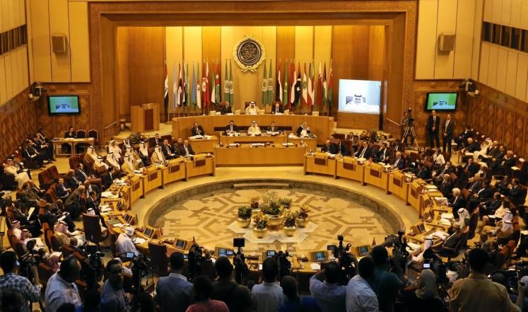 اجتماع طارئ للجامعة العربية بشأن غزة