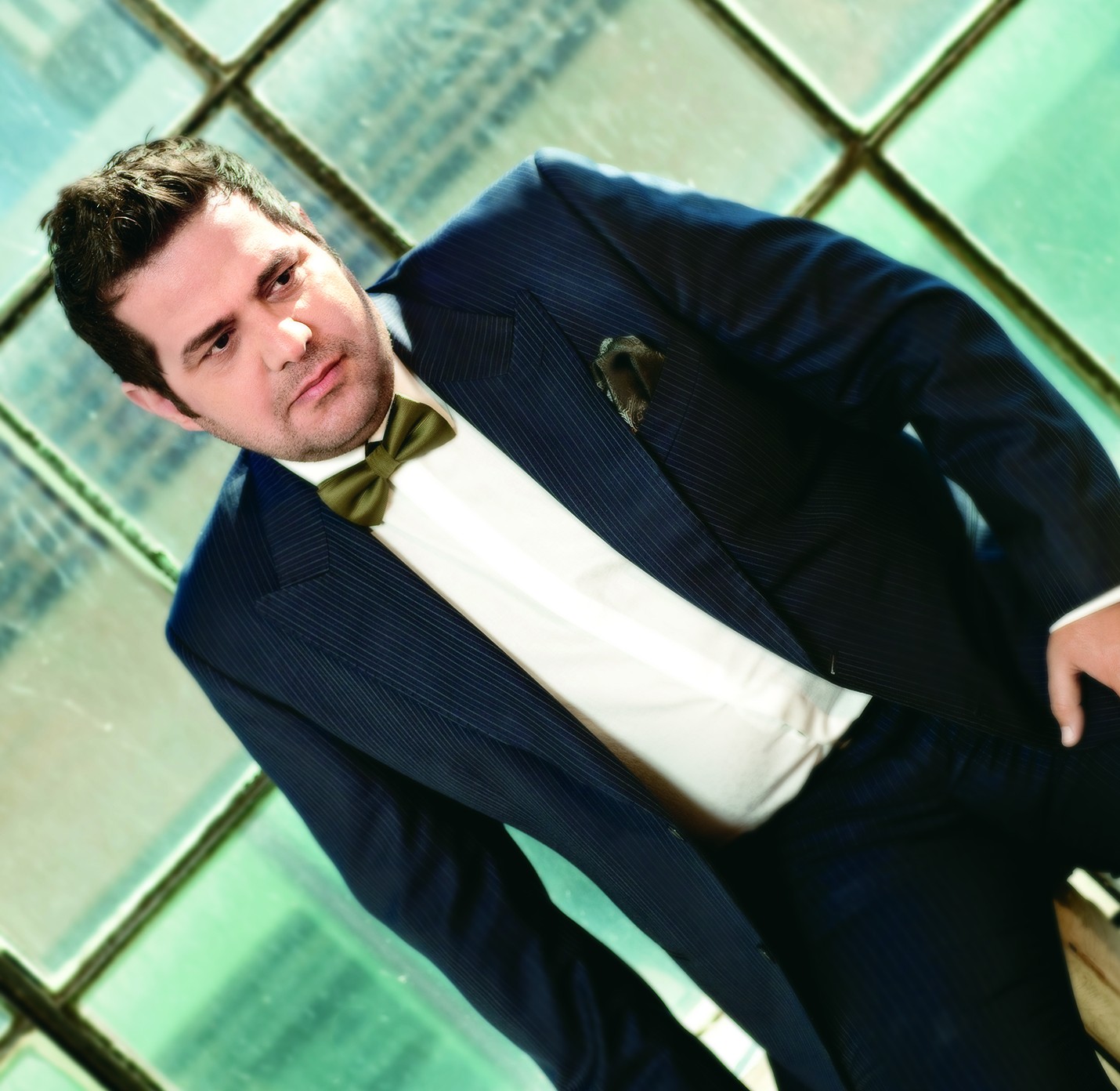 حاتم العراقي يشهد تتويج الفائزين في حفل مبادرة "صنّاع الأمل 2018"