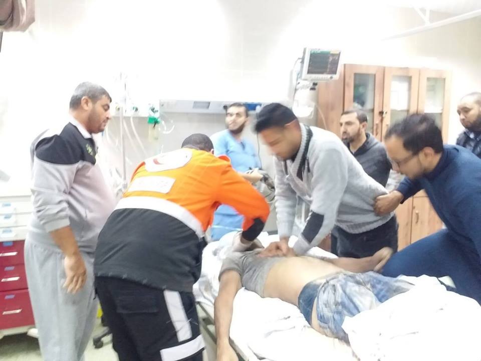 نهاية حزينة