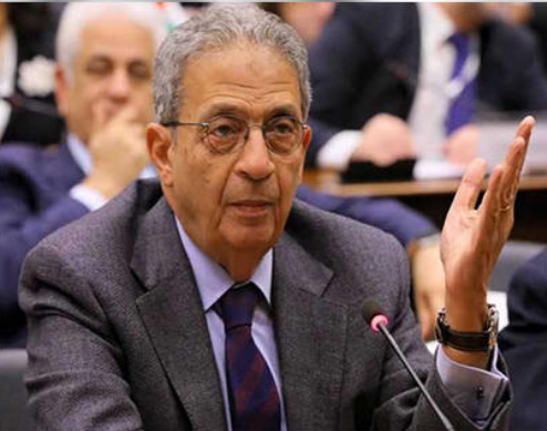  نداء إلى من يهمه الأمر... أي إلى كل العرب