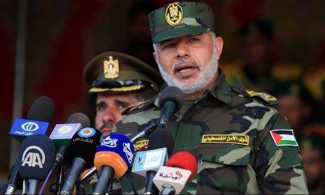 "أبو نعيم": جاري فتح التحقيقات بشأن تفجير موكب "الحمدالله"