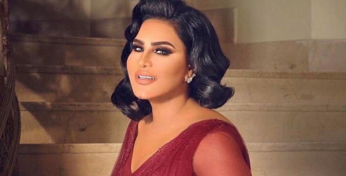 شاهدوا : أحلام تكشف حقيقة إلغاء حفلاتها في السعودية!