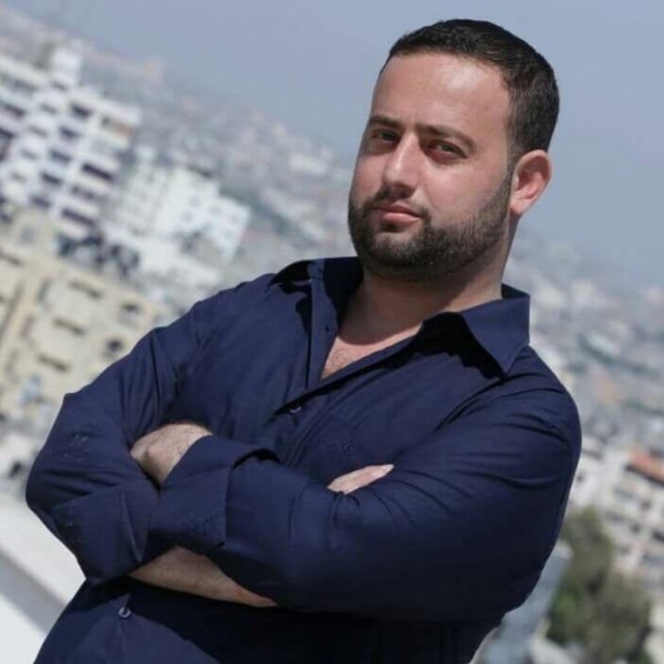 وفاة الصحفي بهاء ربيع بعد صراع مع المرض