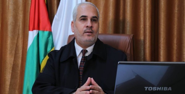 حركة حماس تُعقب على خطاب الرئيس عباس في الأمم المتحدة