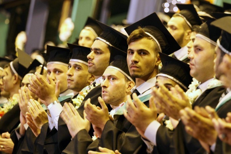 الإعلان عن 2575 وظيفة للخريجين هذا العام