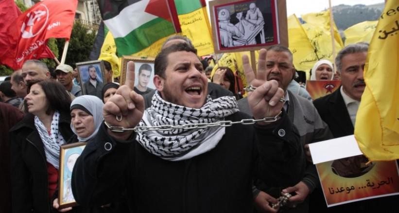 اللجنة الوطنية لمساندة إضراب الأسرى تدعو لمقاطعة البضائع الإسرائيلية