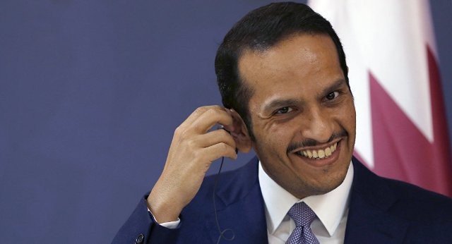 قطر لبن سلمان: الدول لا تقاس بحجمها