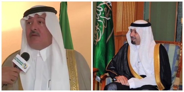 الإفراج عن أميرين سعوديين بعد التوصل لتسوية مالية مع الحكومة