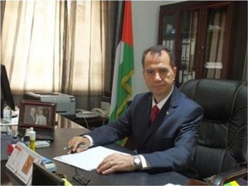 أبو زيد يطالب العالم بإجبار إسرائيل على تنفيذ القرارات الدولية
