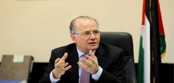 مصطفى: هناك عجز في الاقتصاد الفلسطيني بقيمة 3.5 مليار دولار 
