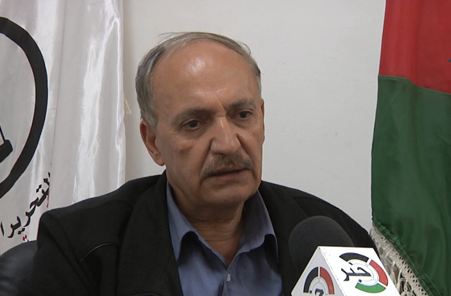 بالفيديو: أبو يوسف يكشف لـ"خبر" عن آخر تحضيرات عقد جلسة الوطني؟!