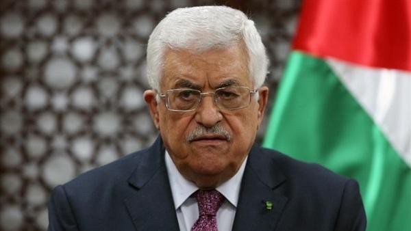 الرئيس عباس يُنعى المناضل الوطني مرعي عبد الرحمن