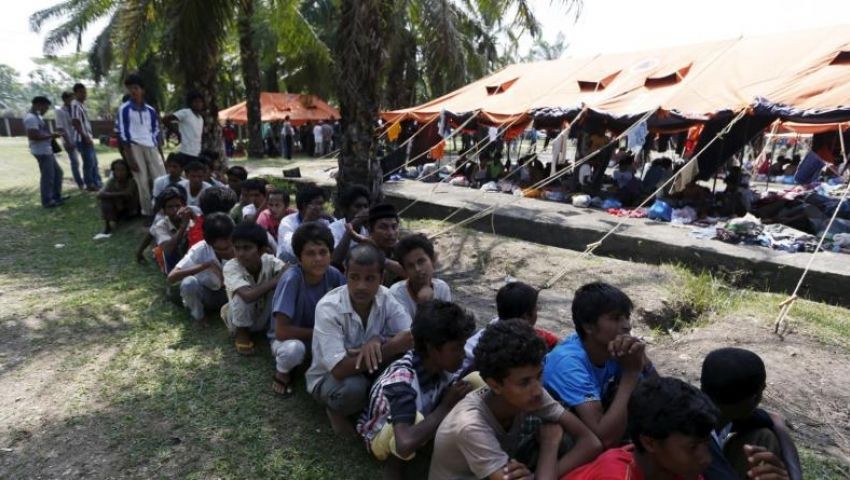 إغلاق مدرستين للمسلمين في ميانمار