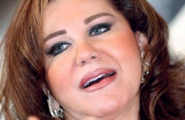 صدمة : هذه أحدث صورة لميادة الحناوي.. ماذا أصابها؟ ولماذا علقوا ربنا يشفيها؟