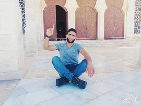 الوية الناصر صلاح الدين تنعى الشهيد أبو الصادق