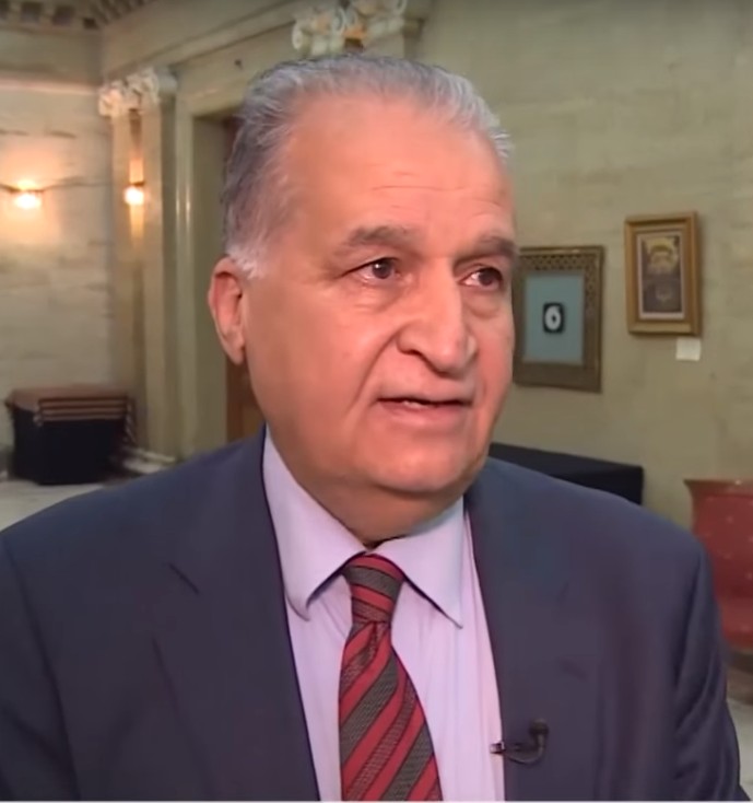جرادات: تصريحات بينيت مؤشراً على تصاعد وتيرة التطرف في سياسة الحكومة