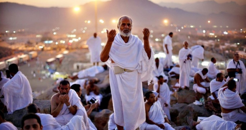 "الأوقاف" تعلن عن فتح باب التسجيل للحج للمحافظة الوسطى وجباليا