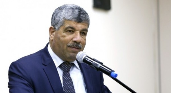 عساف: سيتم إعادة بناء منزل عائلة أبو حميد وكافة المنازل التي هدمها الاحتلال