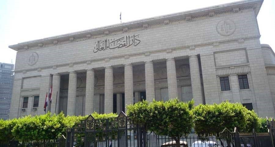 الجنايات المصرية تبرئ 40 متهمًا في قضية التمويل الأجنبي