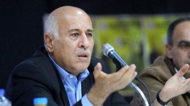 "فتح" لا تريد من حماس تسليم سلاحها