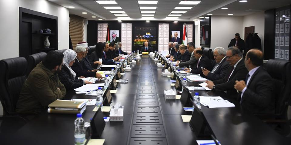 هذا ما بحثه مجلس الوزراء خلال جلسته الأسبوعية اليوم