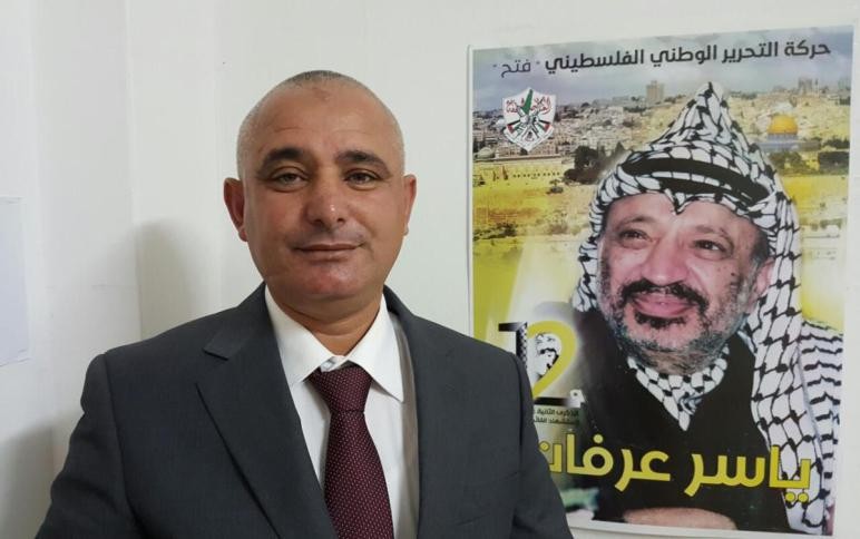 الجاغوب: وفد من "فتح" يتوجه إلى الجزائر في زيارة رسمية