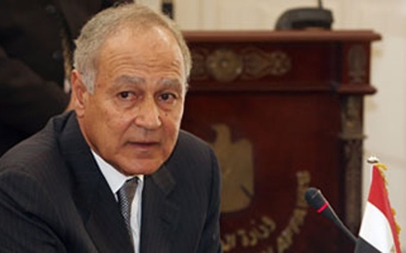 أبو الغيط يحذّر من عواقب المساس بالوضعية القانونية للقدس المحتلة