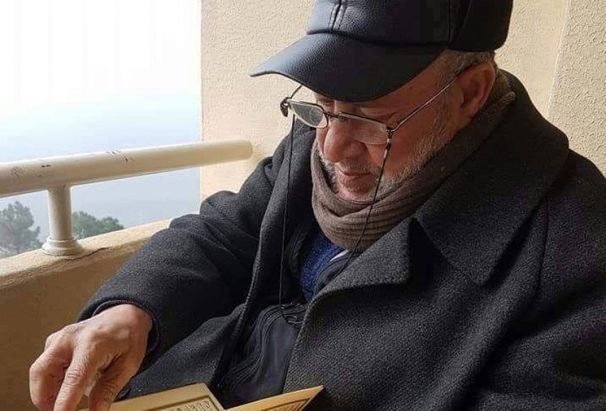 "القسام" تنعي الأسير المحرر محمد حسان 