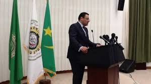 عفيفي يؤكد أهمية تحفيز المجتمع الدولي على عدم التجاوب مع قرار ترمب بشأن القدس