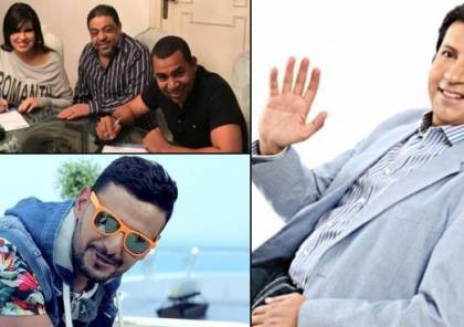 فنانون يقدمون برامج خلال رمضان المقبل