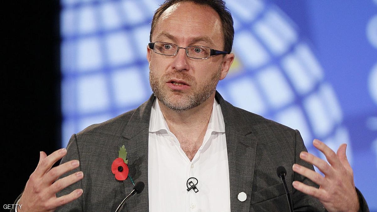 إسطنبول تلغي دعوة موجهة لمؤسس ويكيبيديا