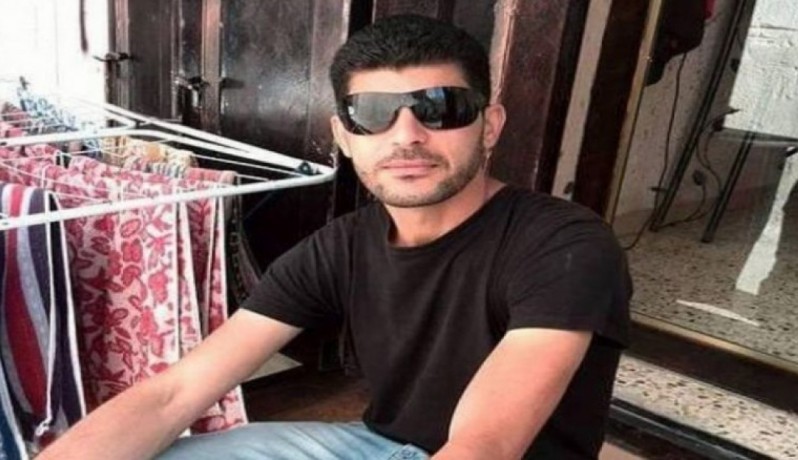 استقرار الوضع الصحي للأسير "مسالمة" ونقله لمعتقل "عيادة الرملة"