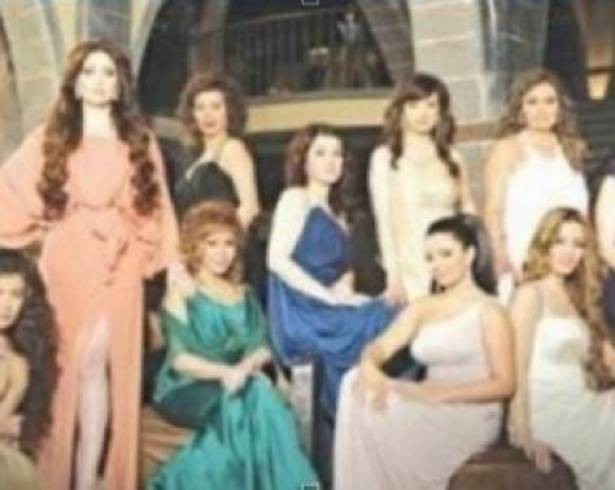 الطلاق يضرب للمرّة 11 نجمات الدراما السوريّة... من انفصلت عن زوجها الفنان الشاب؟!