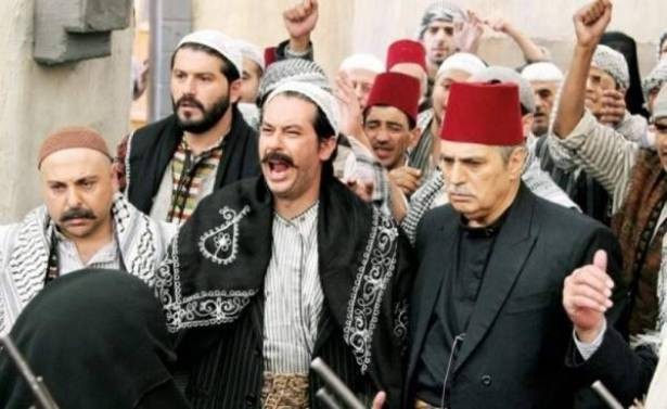 "باب الحارة" لم يكن فأل خير على أبطاله.. إليكم التفاصيل