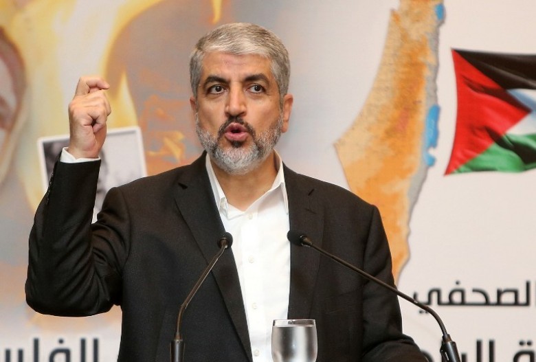 خلال حفل تأبين الشهيد "فقها"