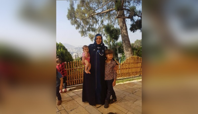 انعقاد جلسة للنظر في قضية الأسيرة المقدسية فدوى حمادة اليوم