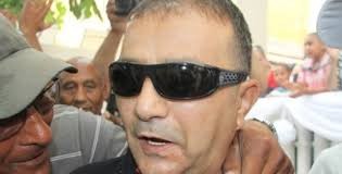 الاحتلال ينقل الأسير المضرب "حافظ قندس" للمستشفى بعد إصابته بنزيف داخلي