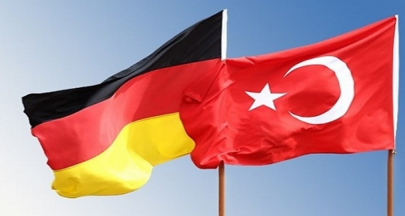 تركيا تندد بالقرارات الألمانية