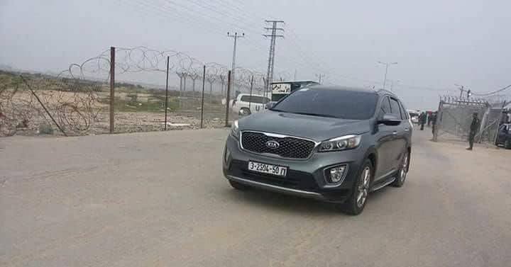 مصدر يكشف لـ"خبر": عن ملفات سيطرحها الوفد المصري على "هنية" خلال لقاءه بغزّة