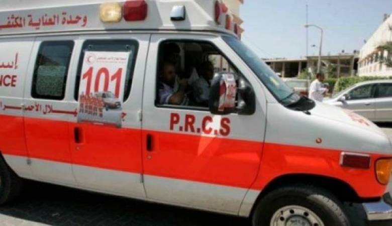 وفاة طفلة متأثرة بإصابتها إثر حادث دهس بالخليل