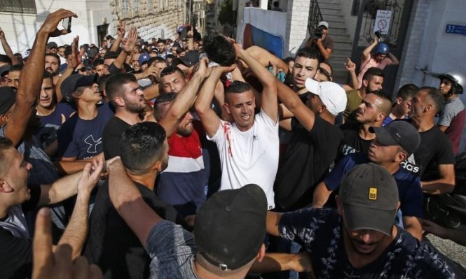 أقوى 3 مقاطع فيديو وثقت جرائم الاحتلال خلال جمعة الغضب
