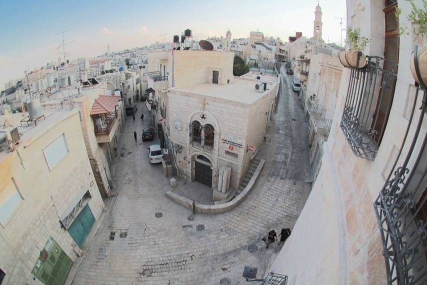 اتفاق فلسطيني–روسي على تمديد تنفيذ مشروع ترميم.. طالع تفاصيله