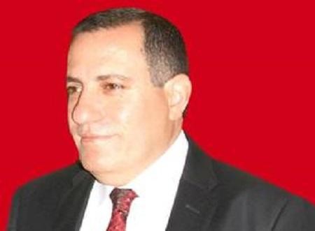  المفاوضات الأميركية مع "حماس"