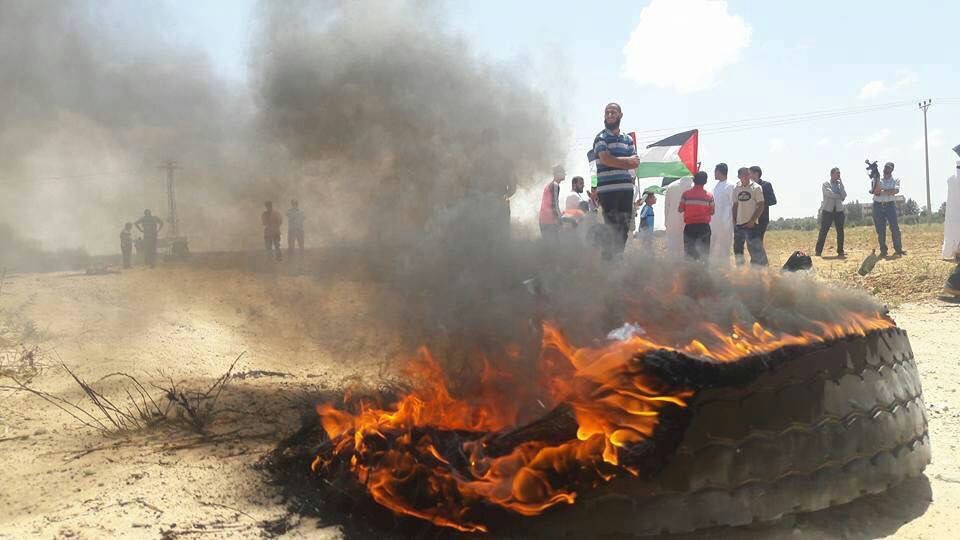 في جمعة النفير